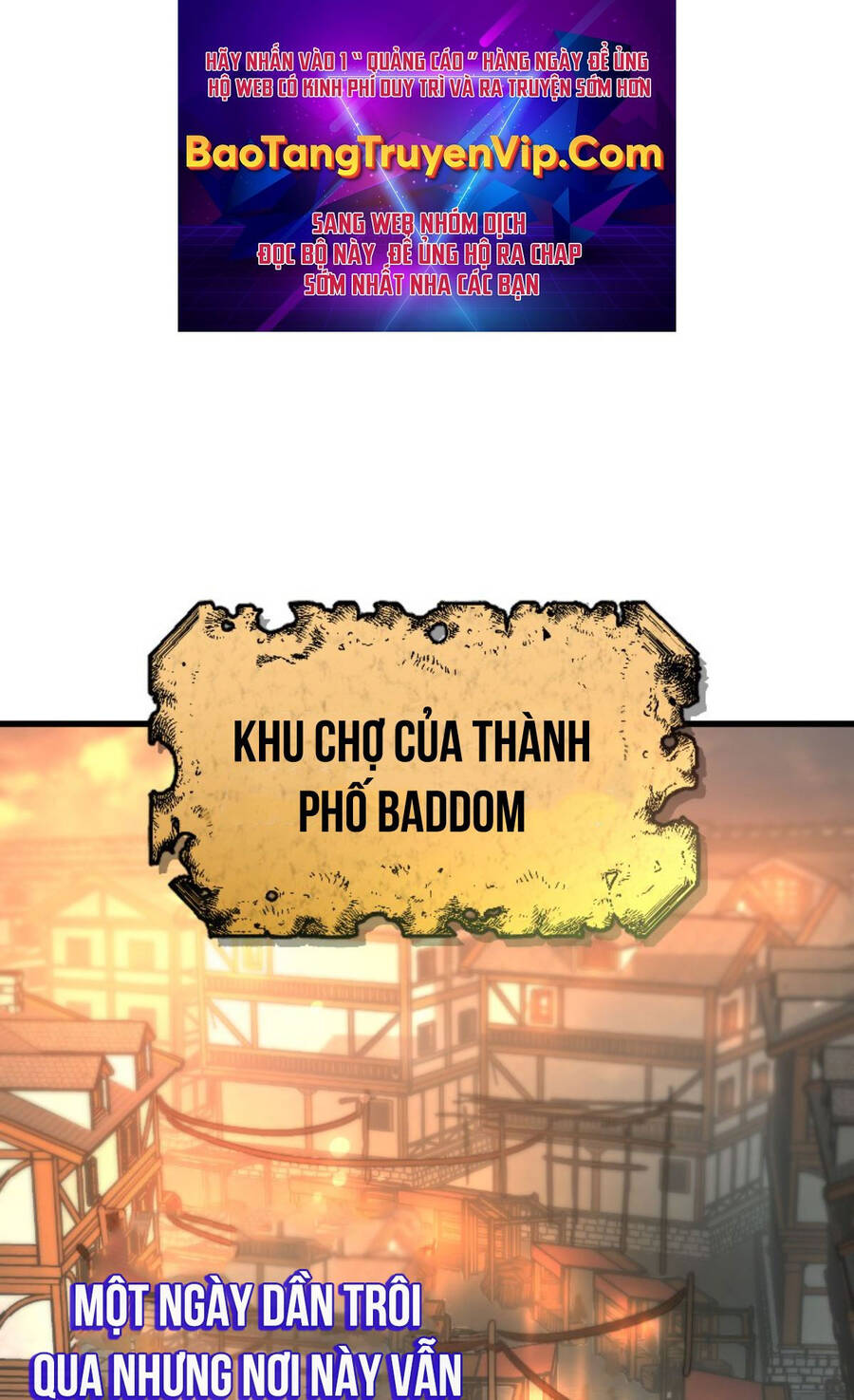 Thám Hiểm Giả Vô Cực Chapter  3 - 1