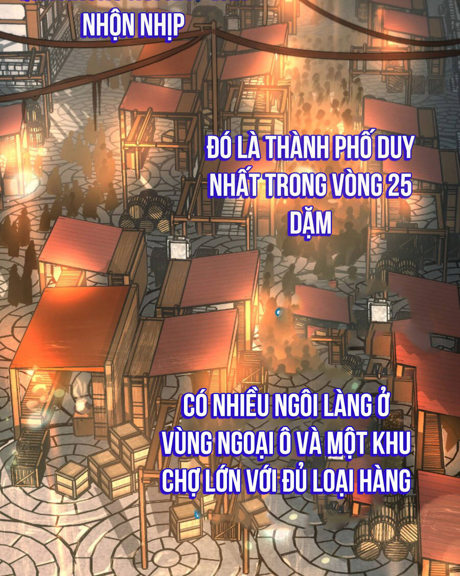 Thám Hiểm Giả Vô Cực Chapter  3 - 2