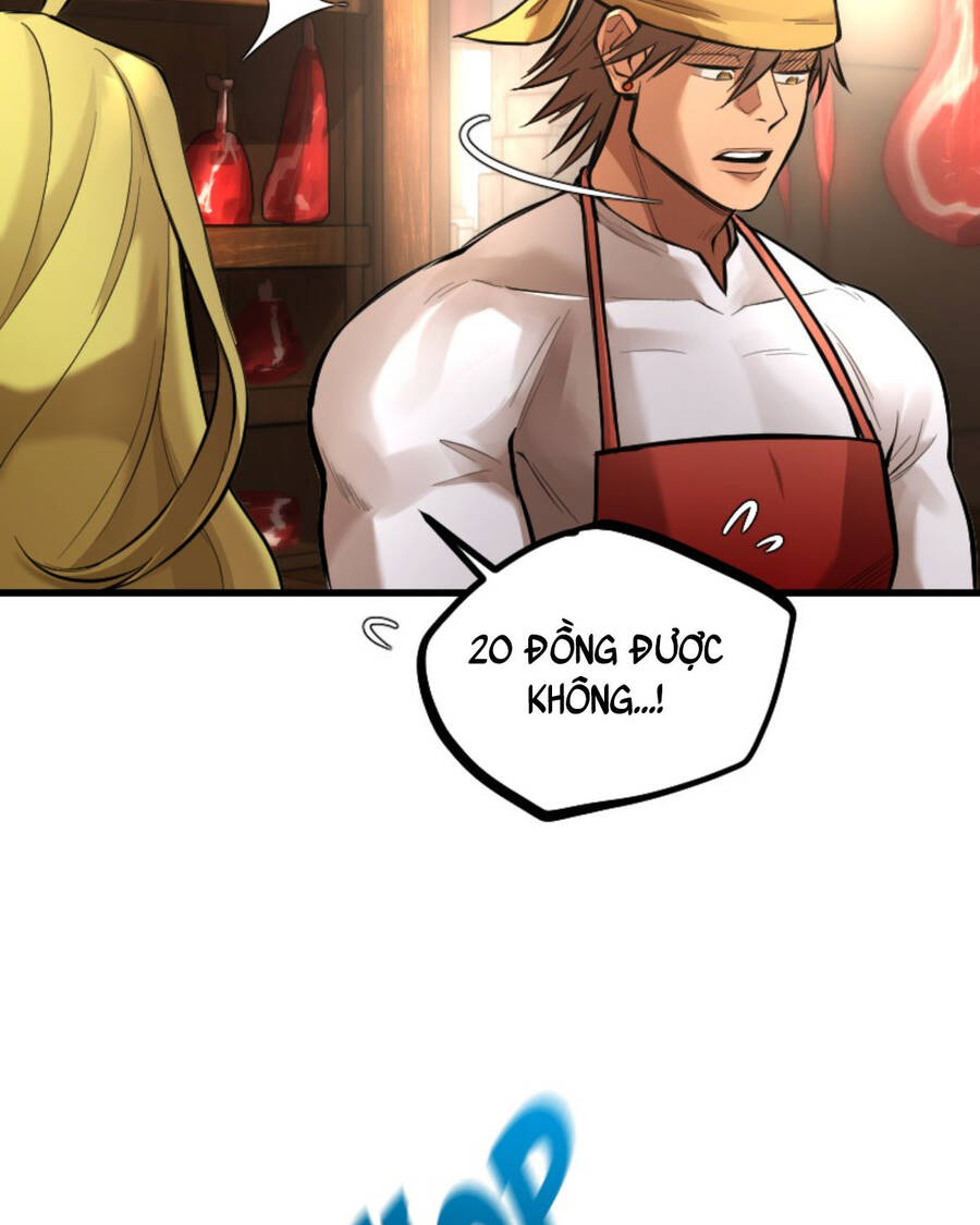 Thám Hiểm Giả Vô Cực Chapter  3 - 11