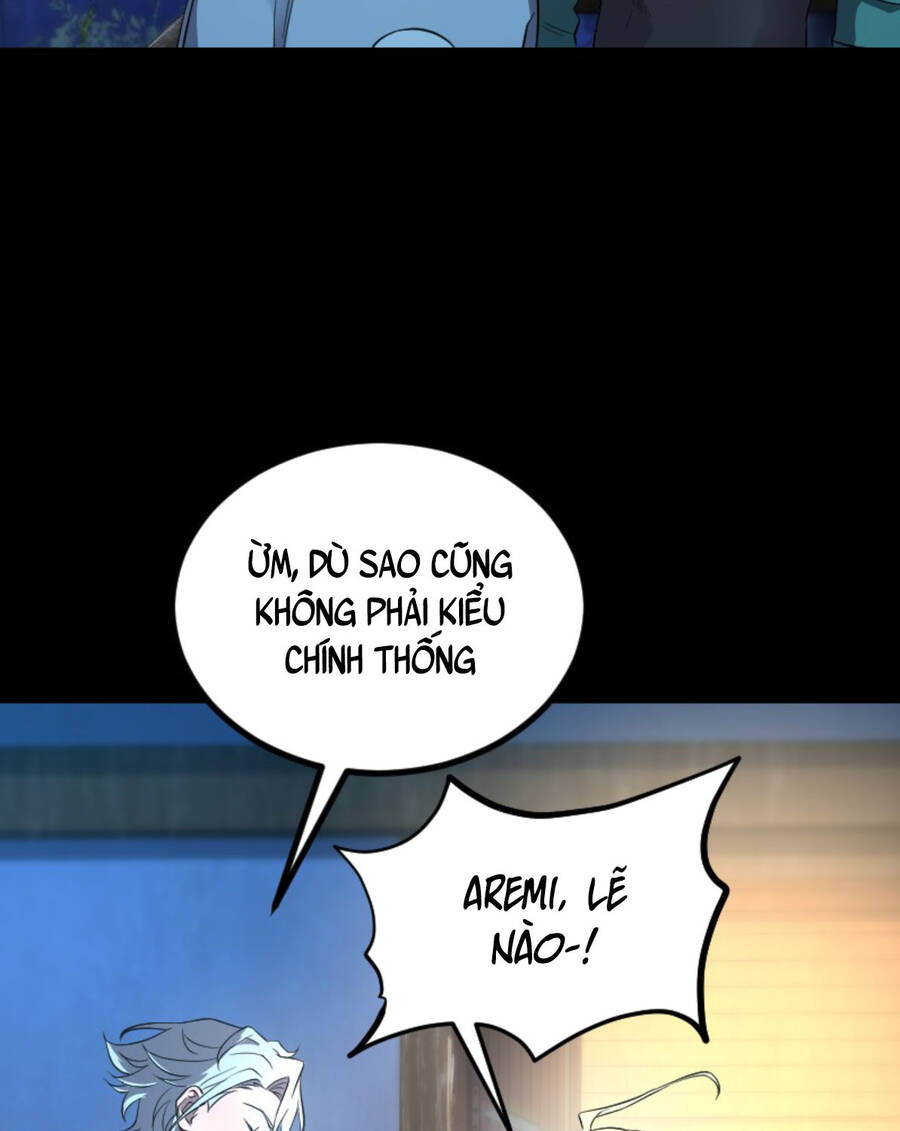 Thám Hiểm Giả Vô Cực Chapter  3 - 116