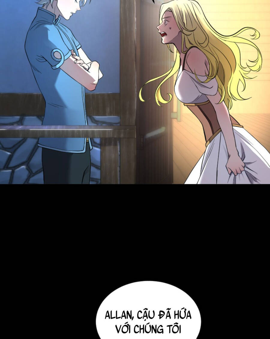 Thám Hiểm Giả Vô Cực Chapter  3 - 117