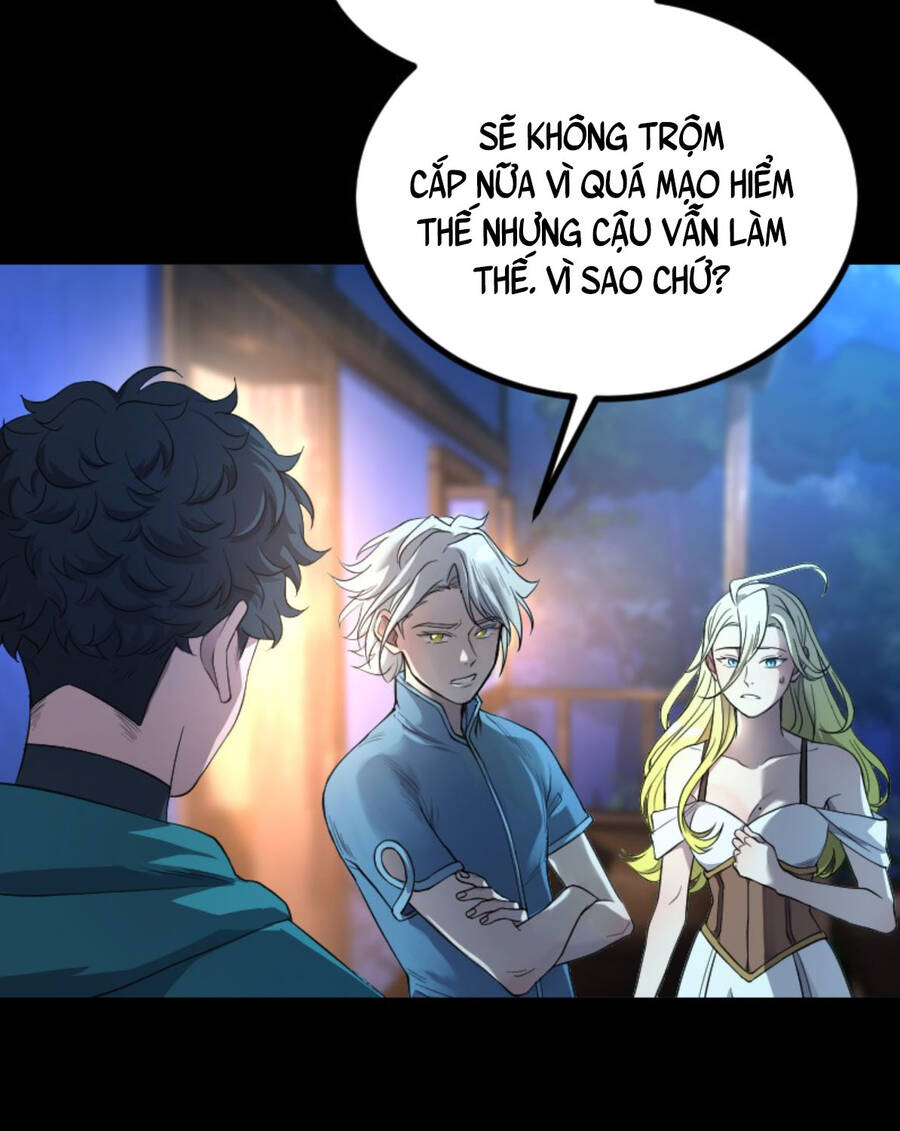 Thám Hiểm Giả Vô Cực Chapter  3 - 118