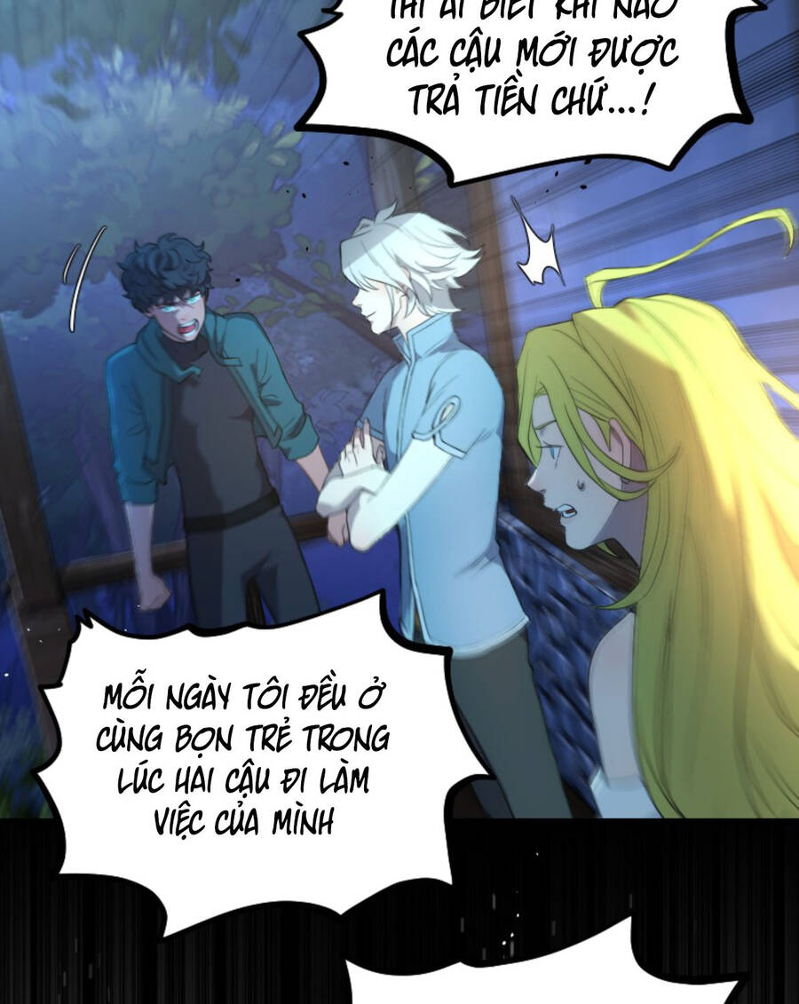 Thám Hiểm Giả Vô Cực Chapter  3 - 122