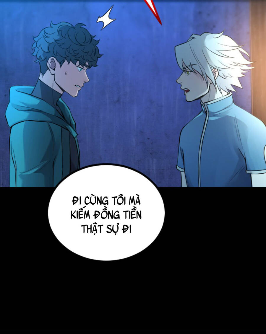 Thám Hiểm Giả Vô Cực Chapter  3 - 126