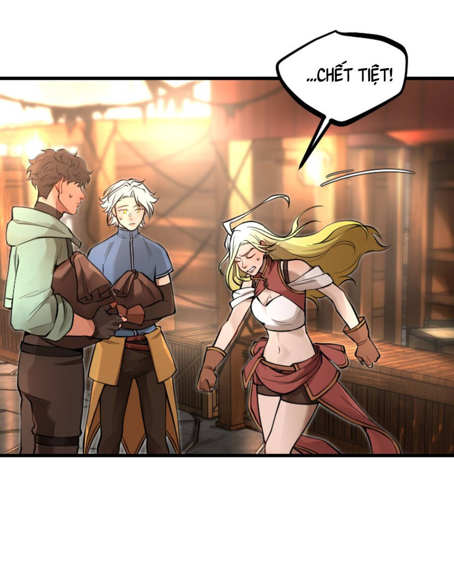 Thám Hiểm Giả Vô Cực Chapter  3 - 14