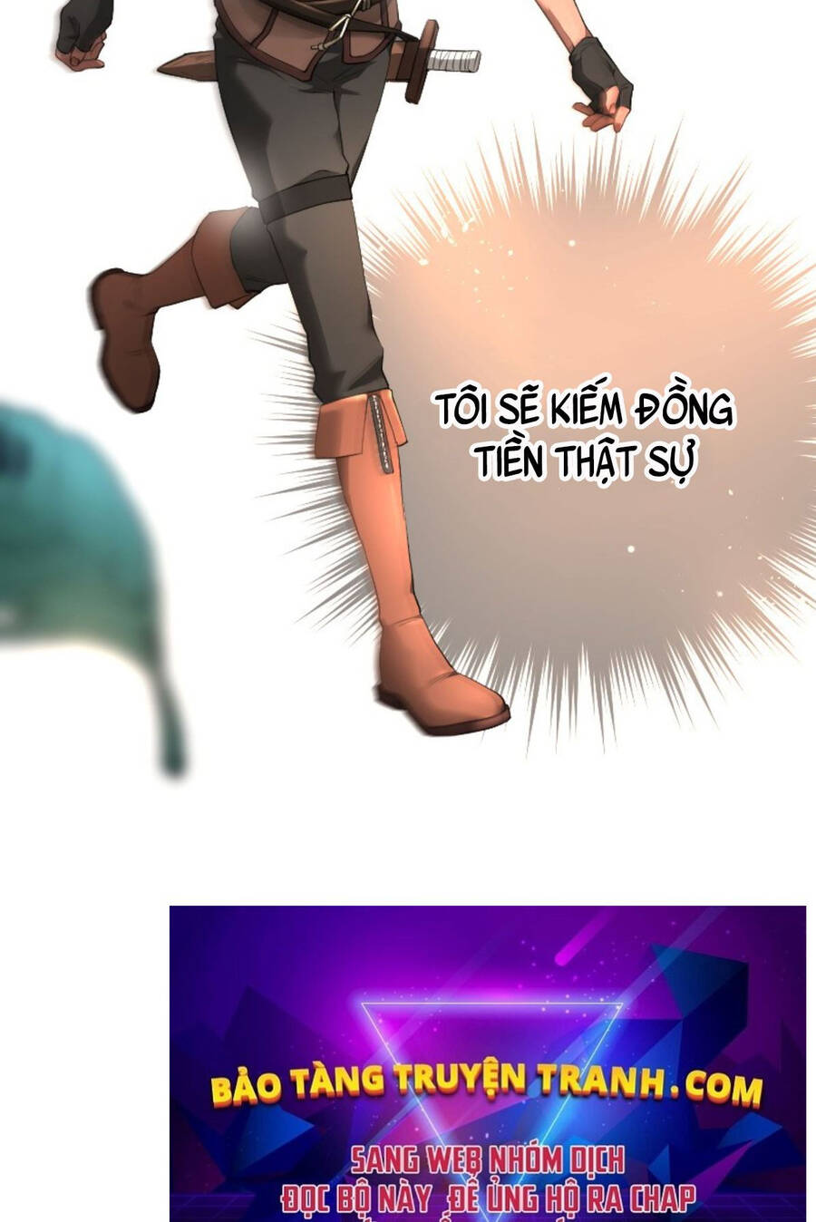 Thám Hiểm Giả Vô Cực Chapter  3 - 133