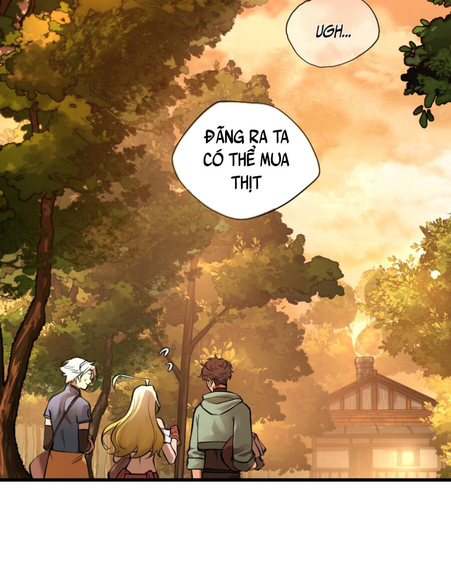 Thám Hiểm Giả Vô Cực Chapter  3 - 17