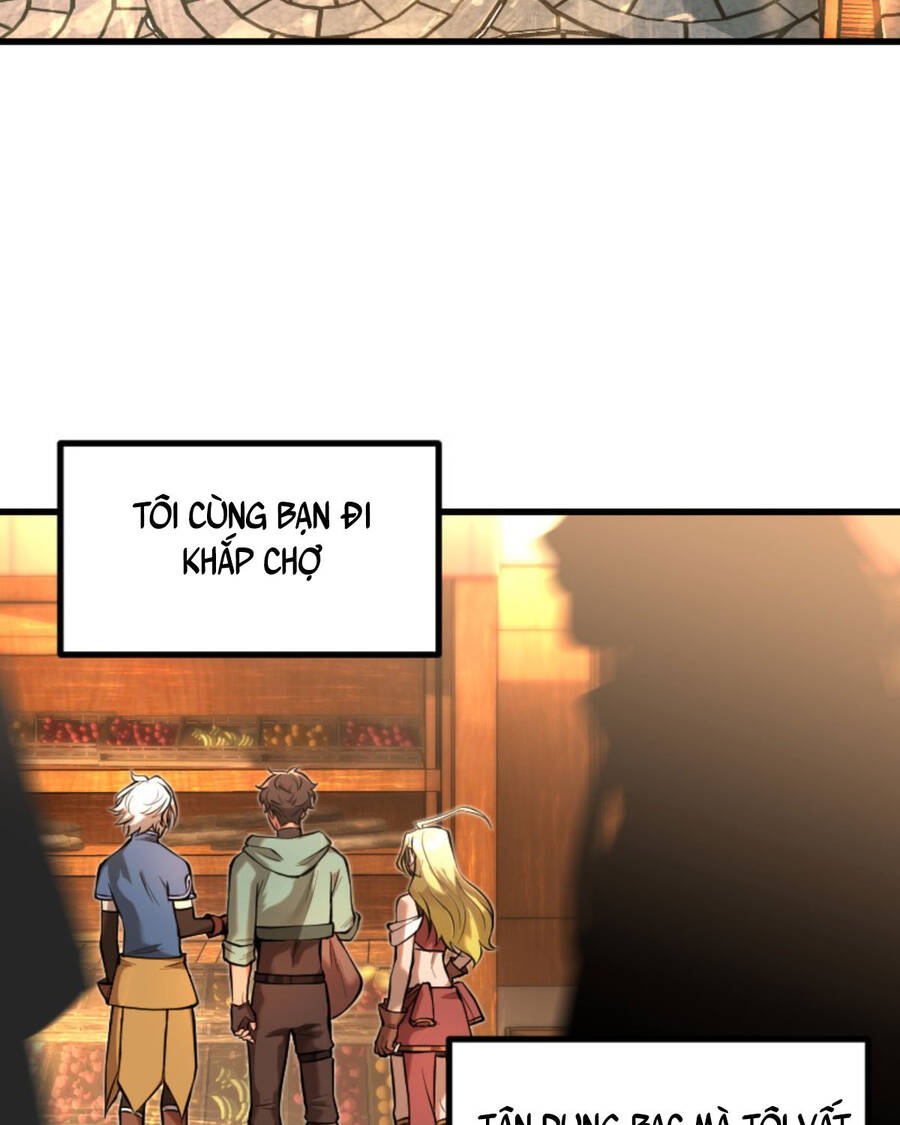Thám Hiểm Giả Vô Cực Chapter  3 - 3