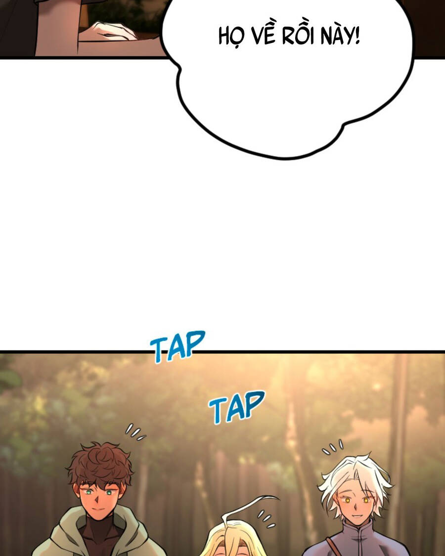 Thám Hiểm Giả Vô Cực Chapter  3 - 21