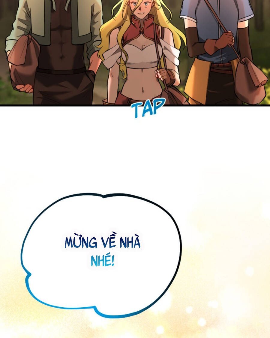 Thám Hiểm Giả Vô Cực Chapter  3 - 22