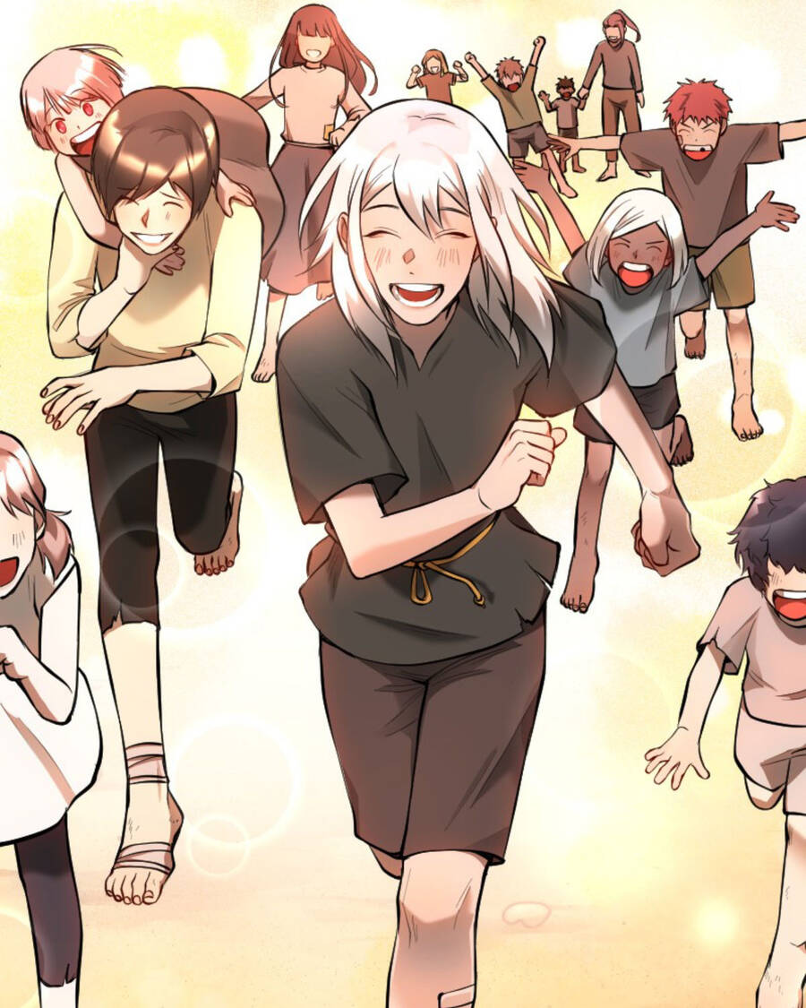 Thám Hiểm Giả Vô Cực Chapter  3 - 23