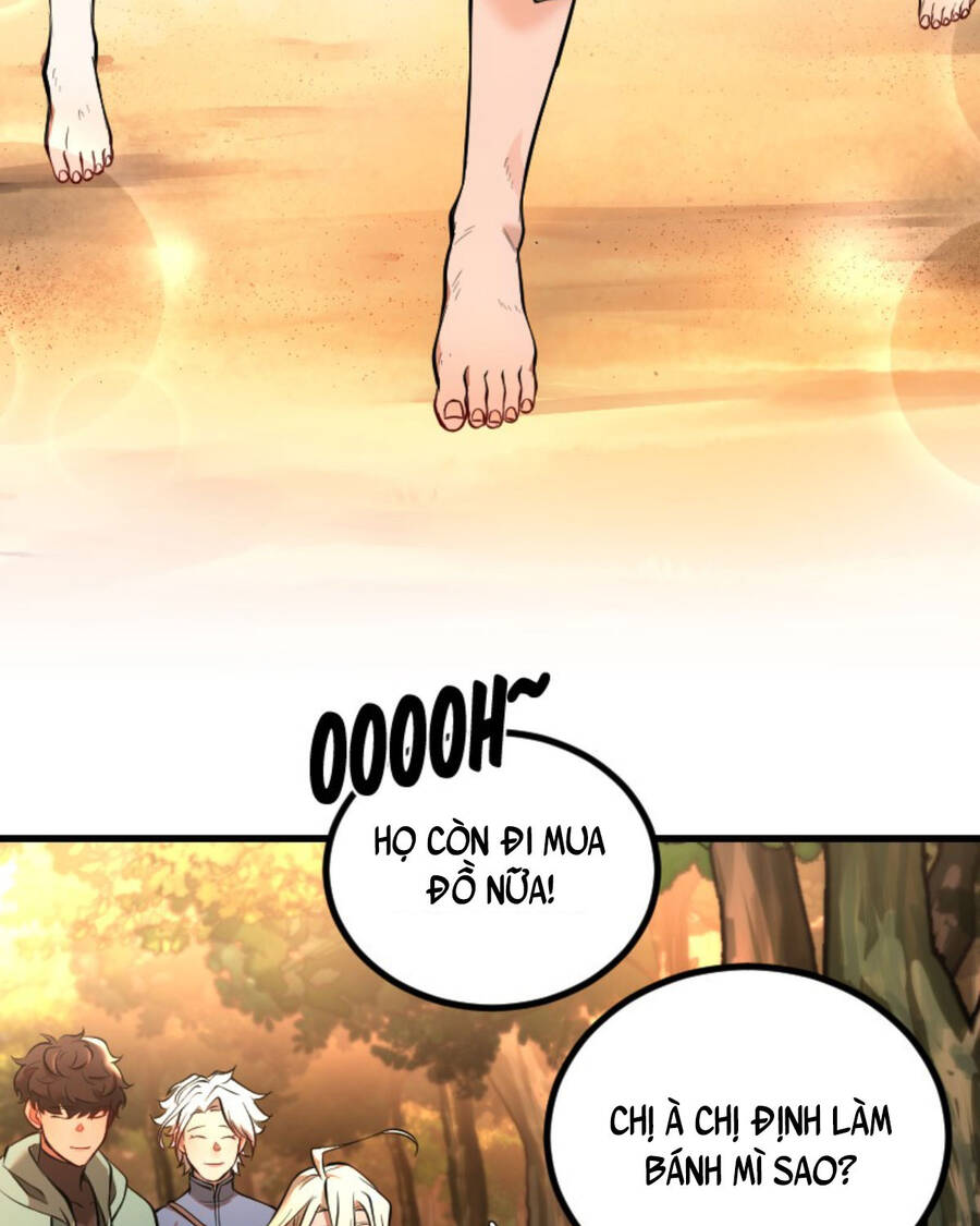 Thám Hiểm Giả Vô Cực Chapter  3 - 24