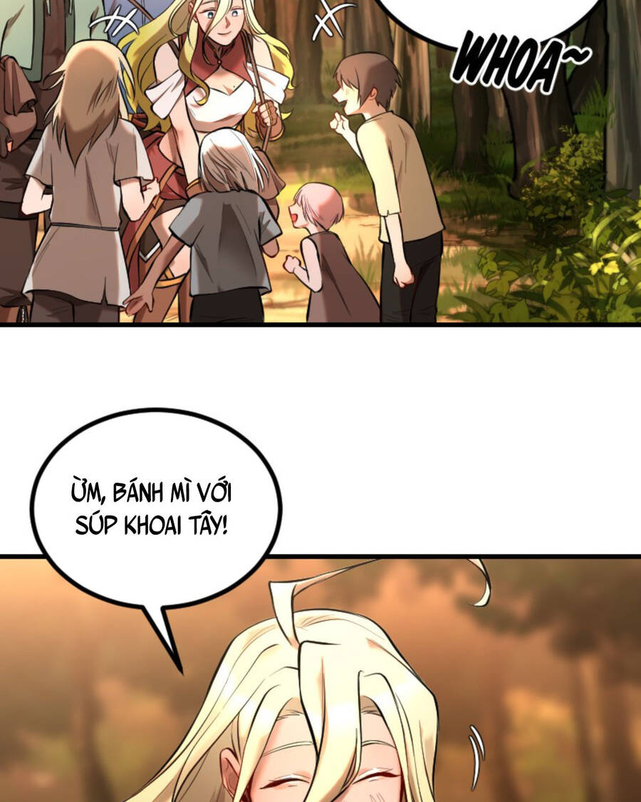 Thám Hiểm Giả Vô Cực Chapter  3 - 25