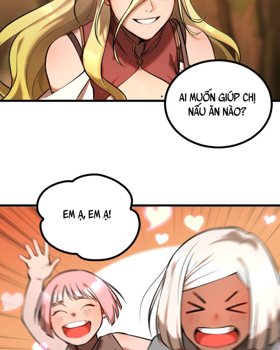 Thám Hiểm Giả Vô Cực Chapter  3 - 26