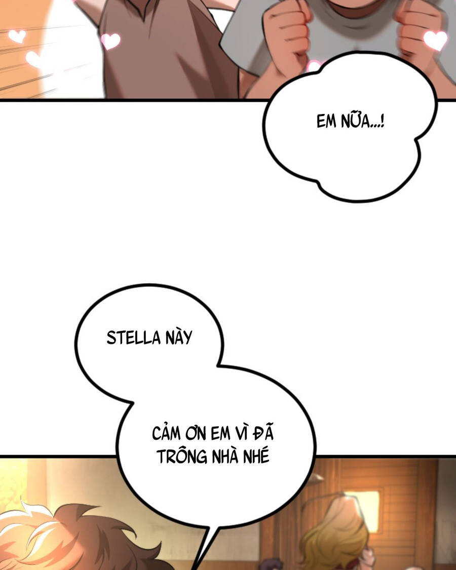 Thám Hiểm Giả Vô Cực Chapter  3 - 27