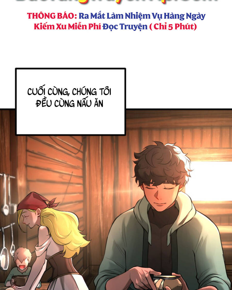 Thám Hiểm Giả Vô Cực Chapter  3 - 30