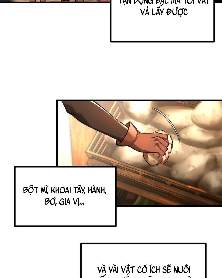 Thám Hiểm Giả Vô Cực Chapter  3 - 4