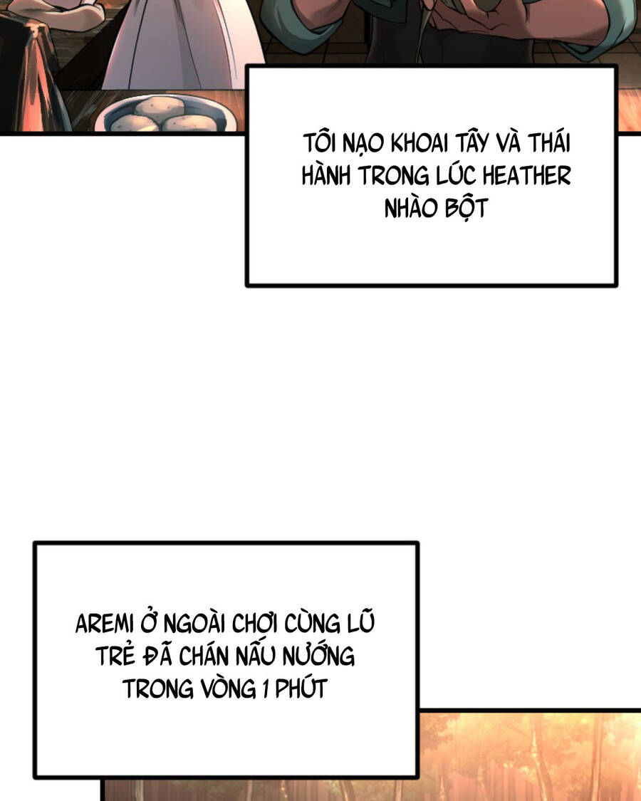 Thám Hiểm Giả Vô Cực Chapter  3 - 31