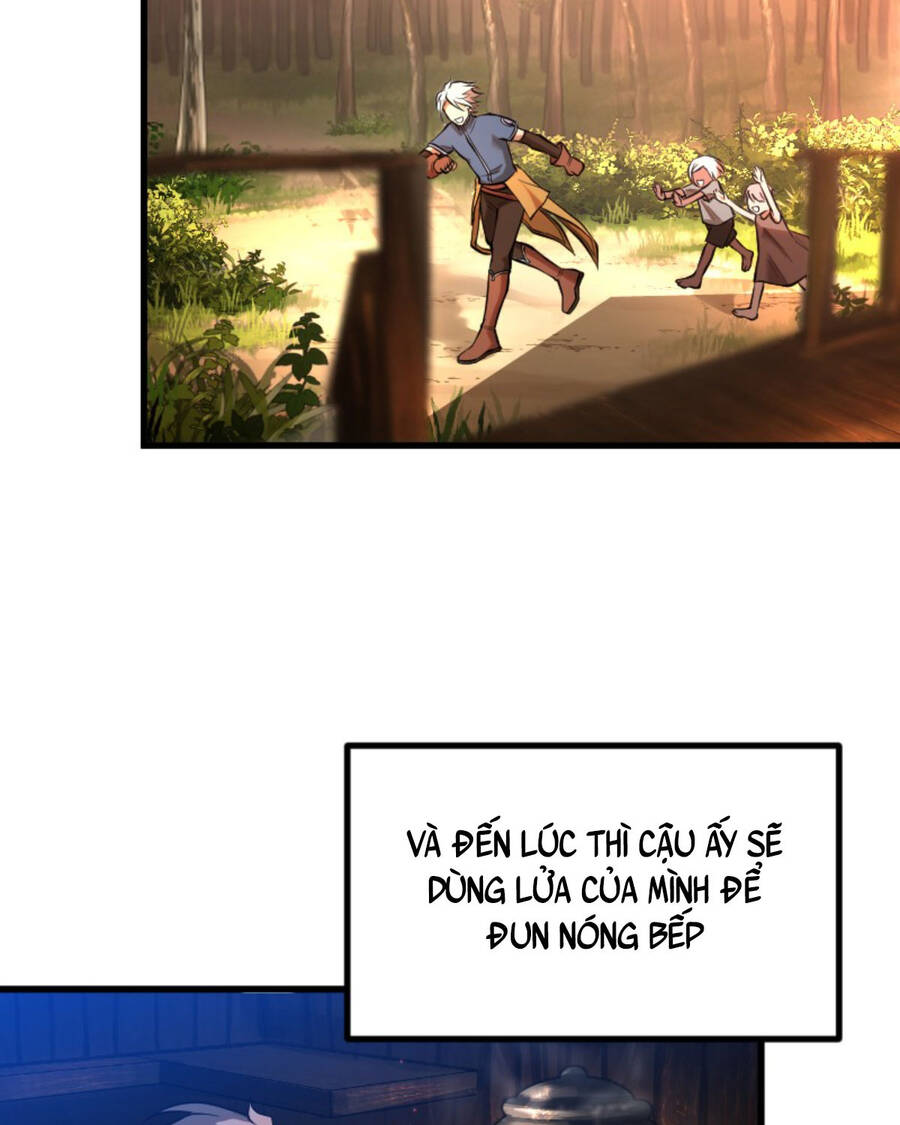 Thám Hiểm Giả Vô Cực Chapter  3 - 32