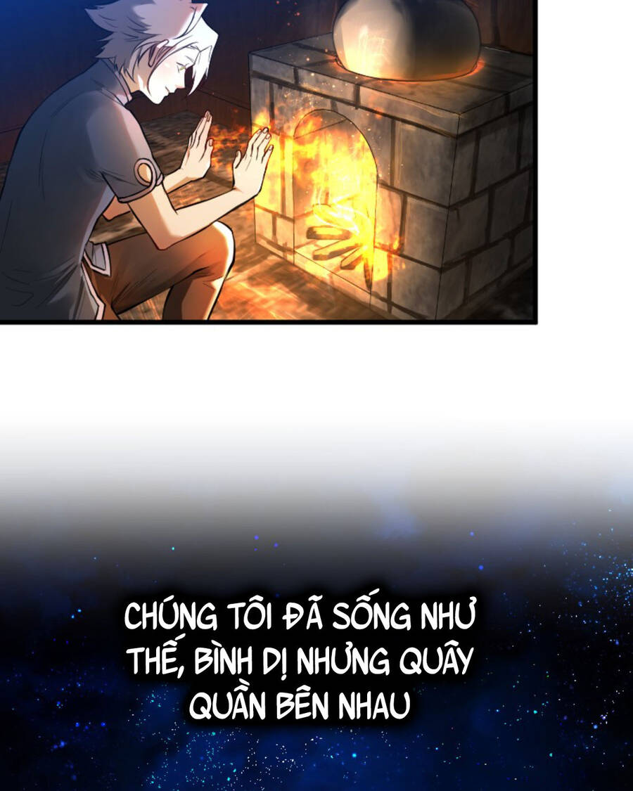 Thám Hiểm Giả Vô Cực Chapter  3 - 33