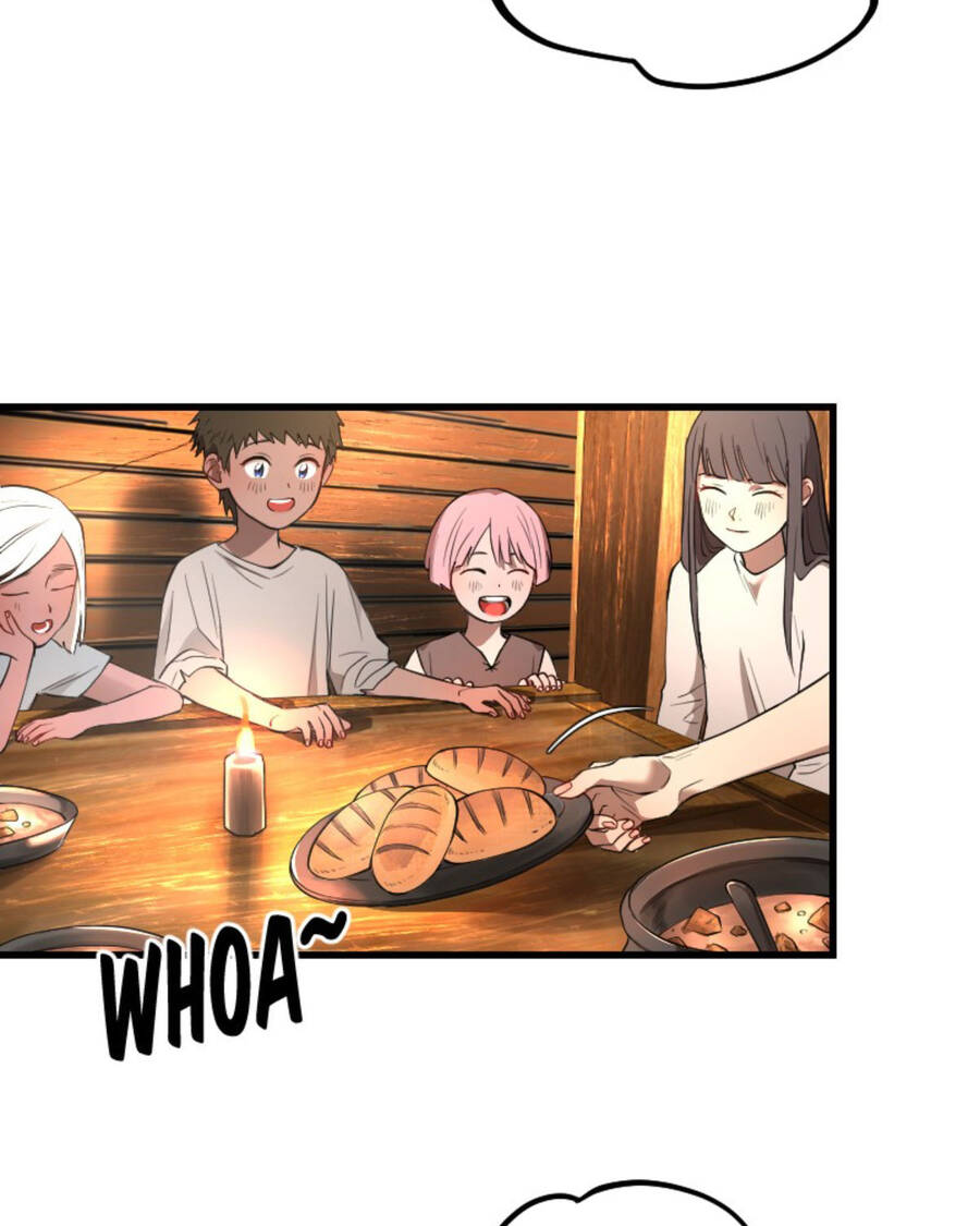 Thám Hiểm Giả Vô Cực Chapter  3 - 36