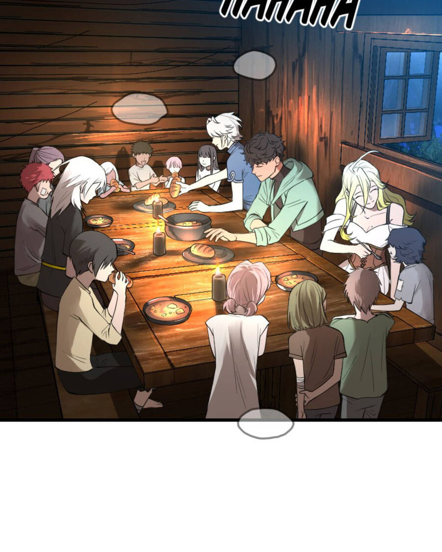 Thám Hiểm Giả Vô Cực Chapter  3 - 38