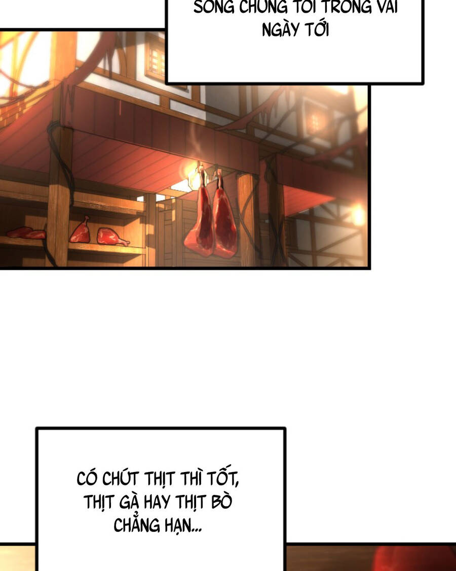 Thám Hiểm Giả Vô Cực Chapter  3 - 5