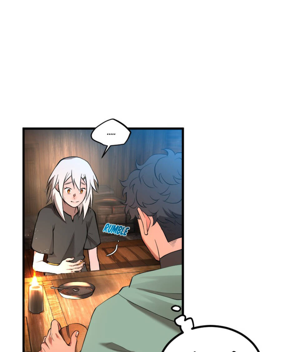 Thám Hiểm Giả Vô Cực Chapter  3 - 41