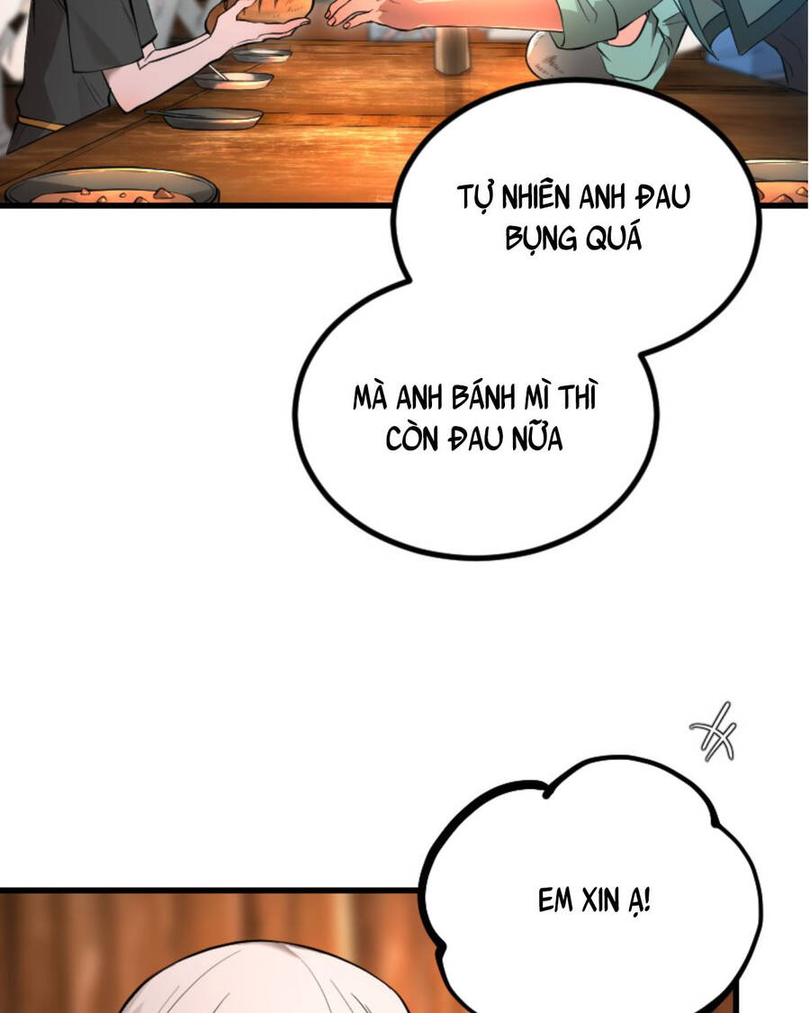 Thám Hiểm Giả Vô Cực Chapter  3 - 43