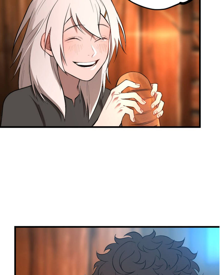 Thám Hiểm Giả Vô Cực Chapter  3 - 44