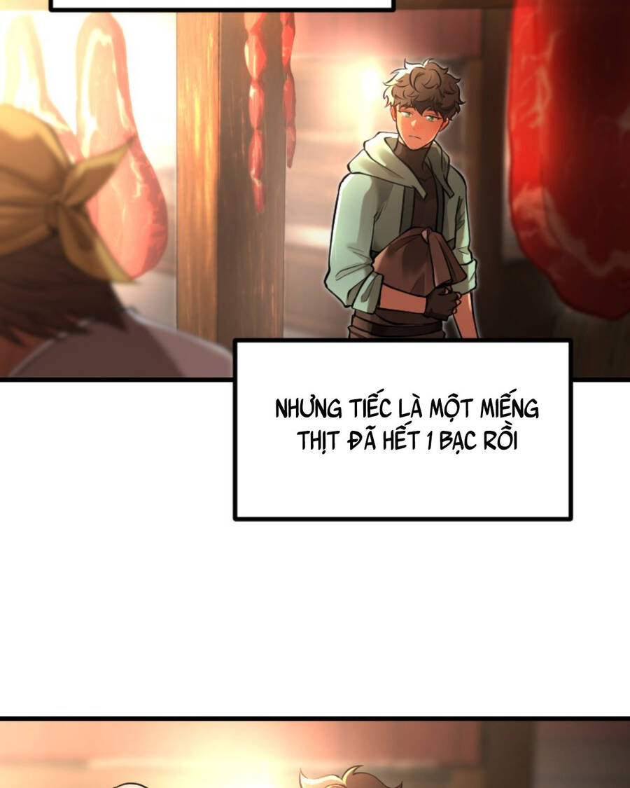 Thám Hiểm Giả Vô Cực Chapter  3 - 6