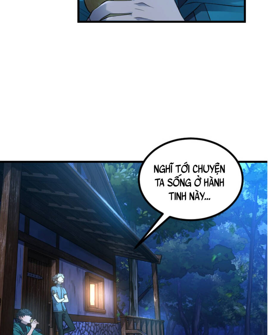 Thám Hiểm Giả Vô Cực Chapter  3 - 55