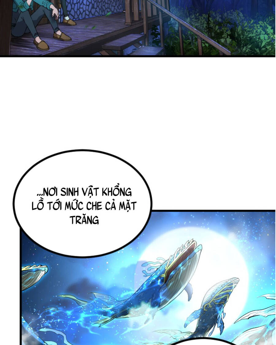 Thám Hiểm Giả Vô Cực Chapter  3 - 56