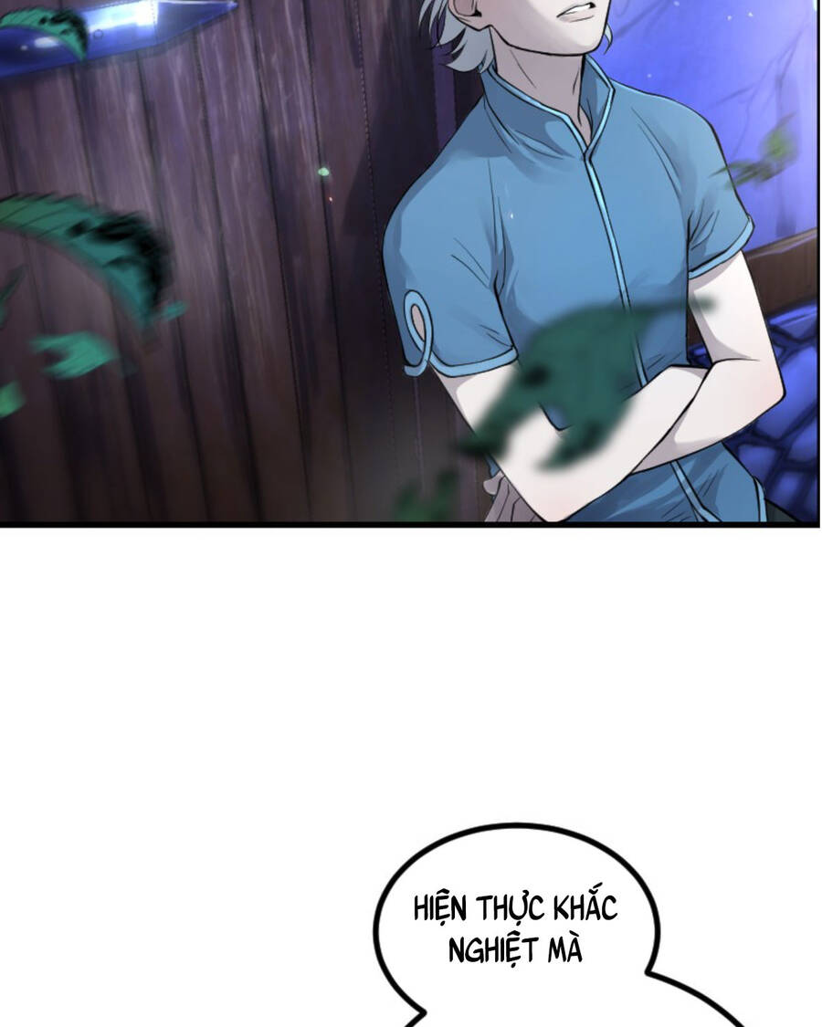 Thám Hiểm Giả Vô Cực Chapter  3 - 58