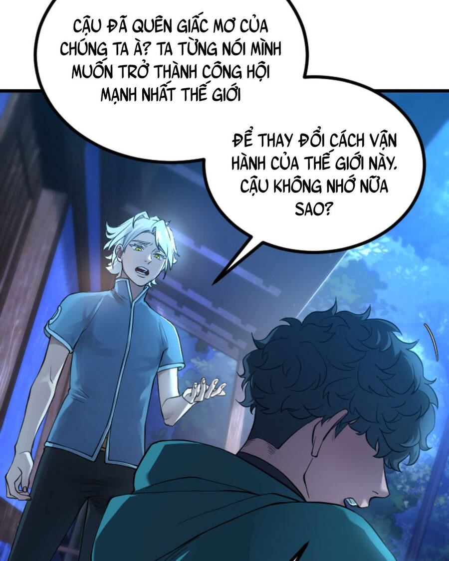 Thám Hiểm Giả Vô Cực Chapter  3 - 64