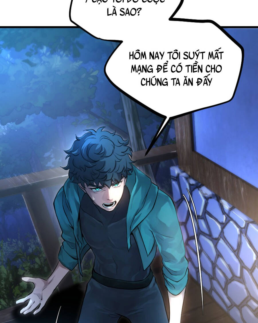 Thám Hiểm Giả Vô Cực Chapter  3 - 67