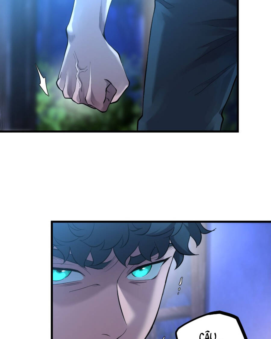 Thám Hiểm Giả Vô Cực Chapter  3 - 70