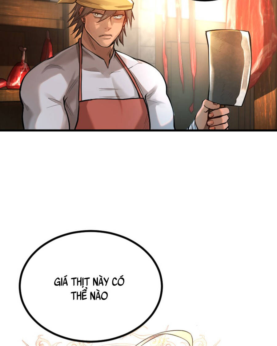 Thám Hiểm Giả Vô Cực Chapter  3 - 8