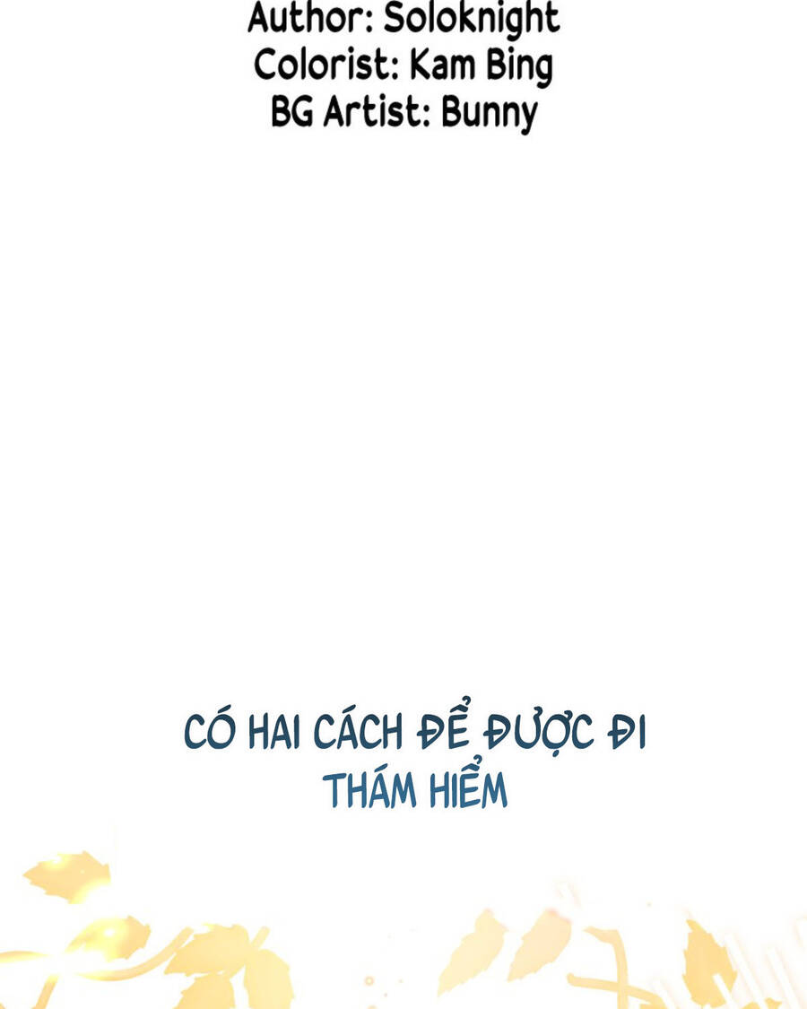 Thám Hiểm Giả Vô Cực Chapter  3 - 76