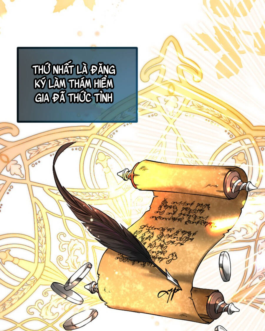 Thám Hiểm Giả Vô Cực Chapter  3 - 77
