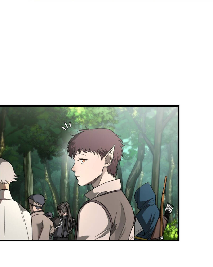 Thám Hiểm Giả Vô Cực Chapter  3 - 81