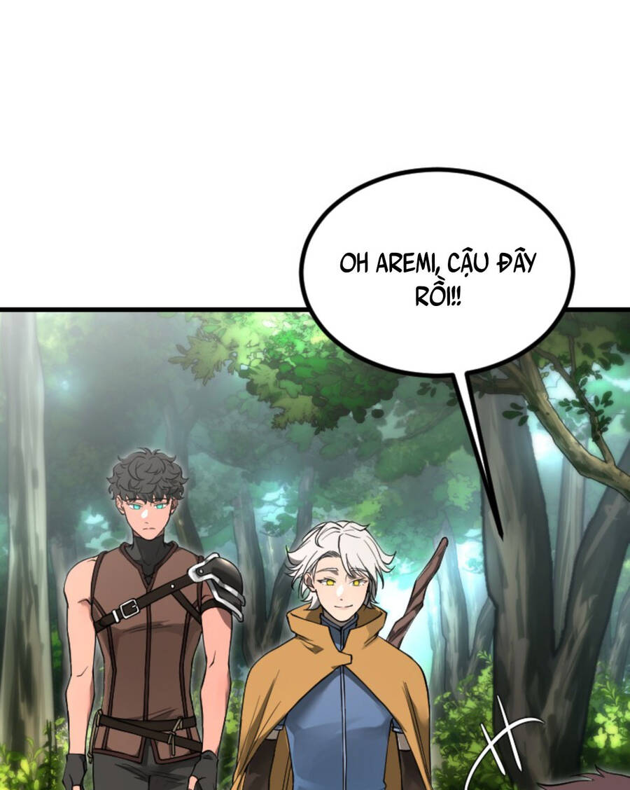 Thám Hiểm Giả Vô Cực Chapter  3 - 82