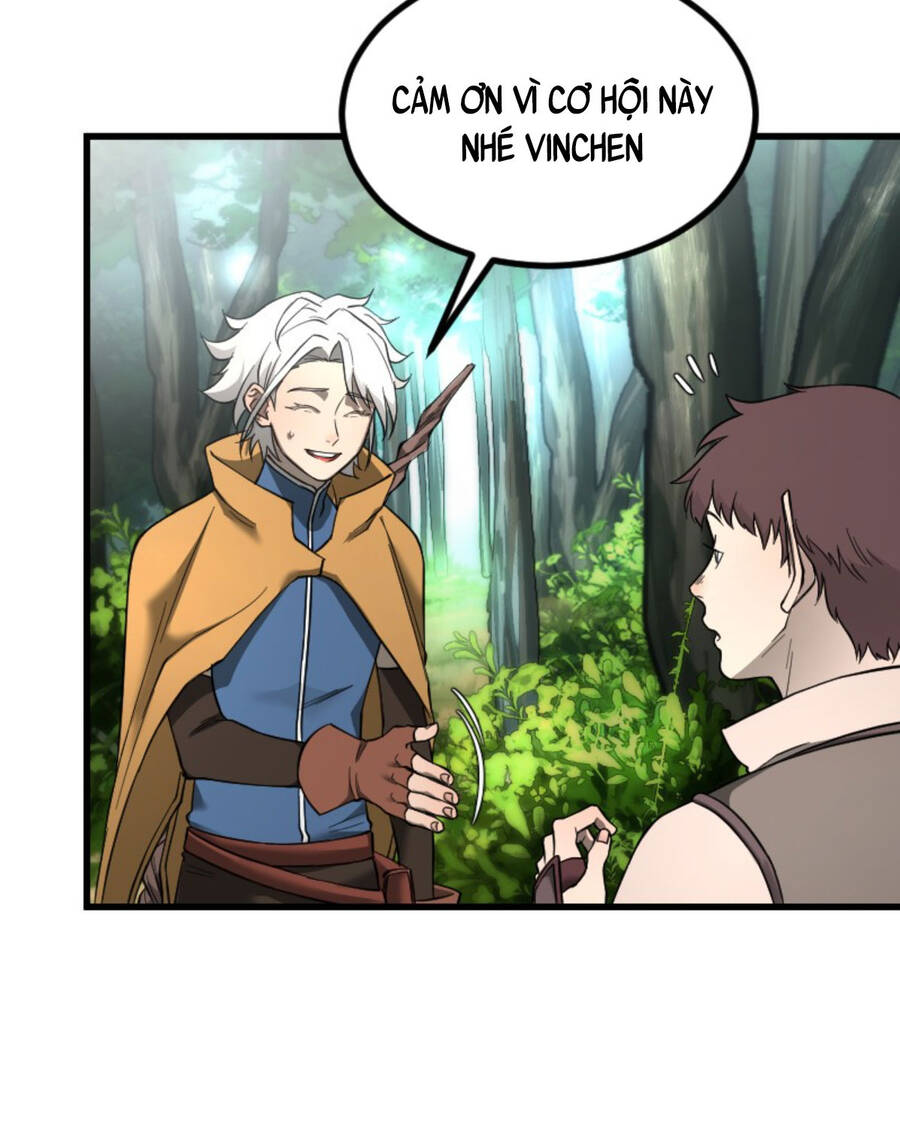 Thám Hiểm Giả Vô Cực Chapter  3 - 89