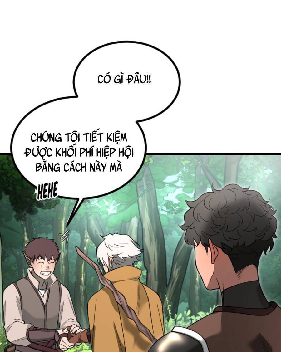 Thám Hiểm Giả Vô Cực Chapter  3 - 90