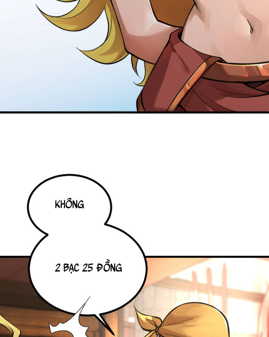 Thám Hiểm Giả Vô Cực Chapter  3 - 10