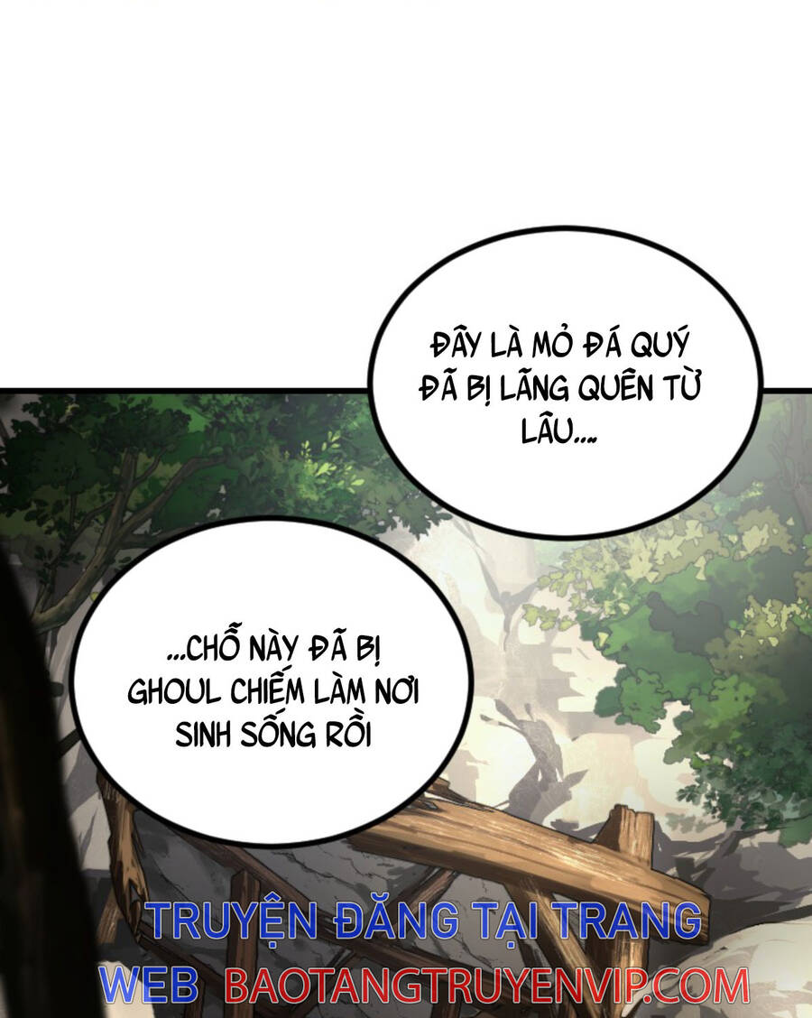 Thám Hiểm Giả Vô Cực Chapter  3 - 95