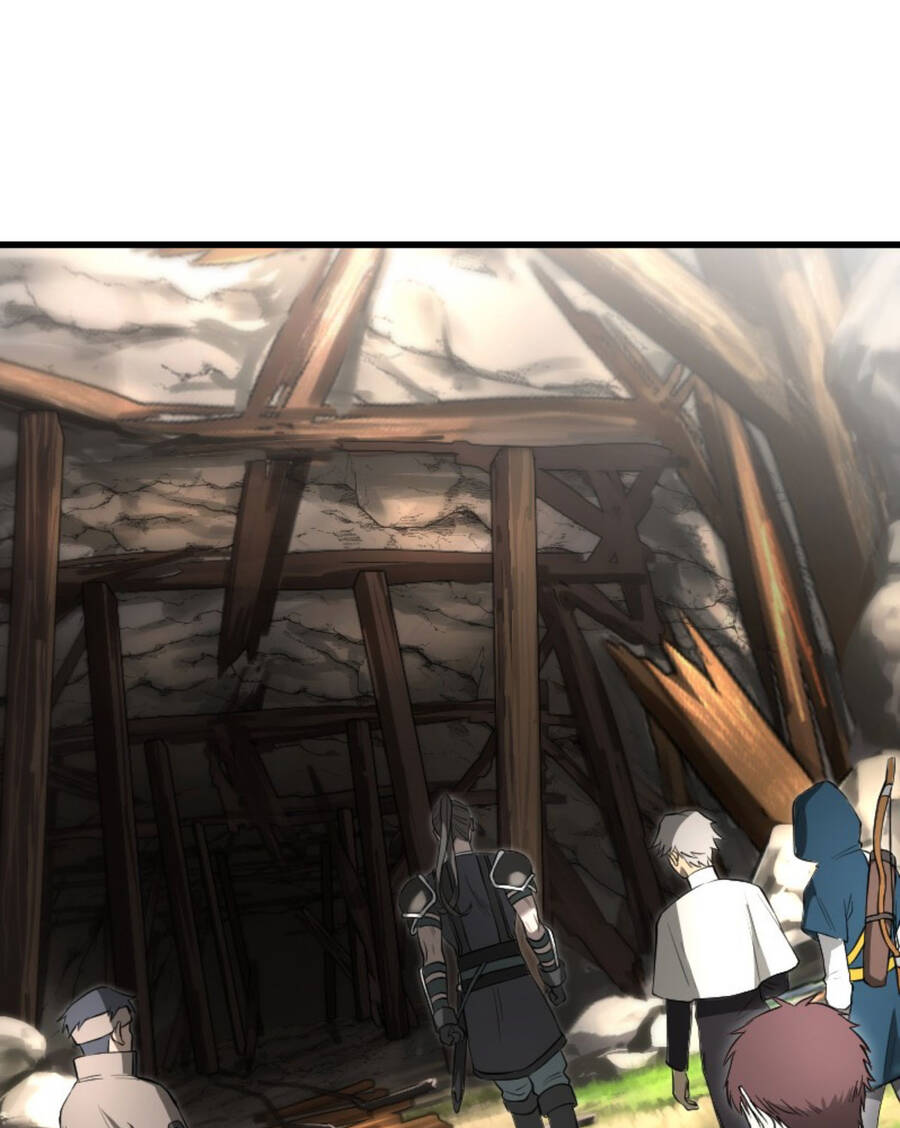 Thám Hiểm Giả Vô Cực Chapter  3 - 98