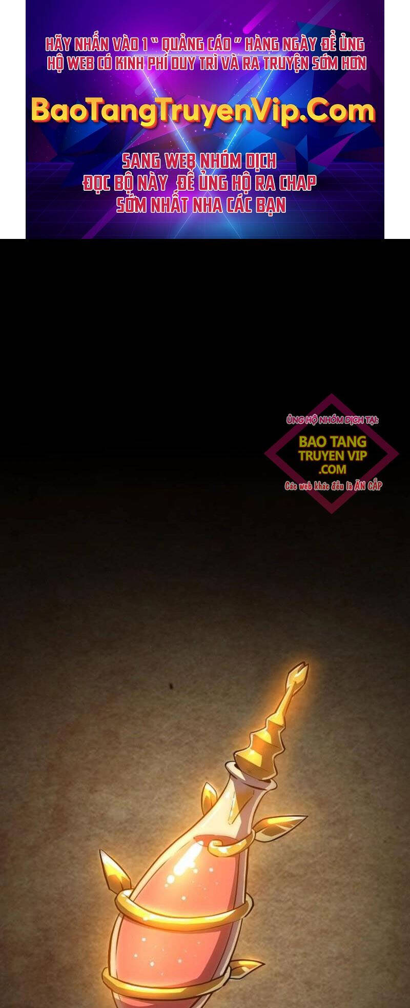 Kị Sĩ Xương Khô Chapter  3 - 1