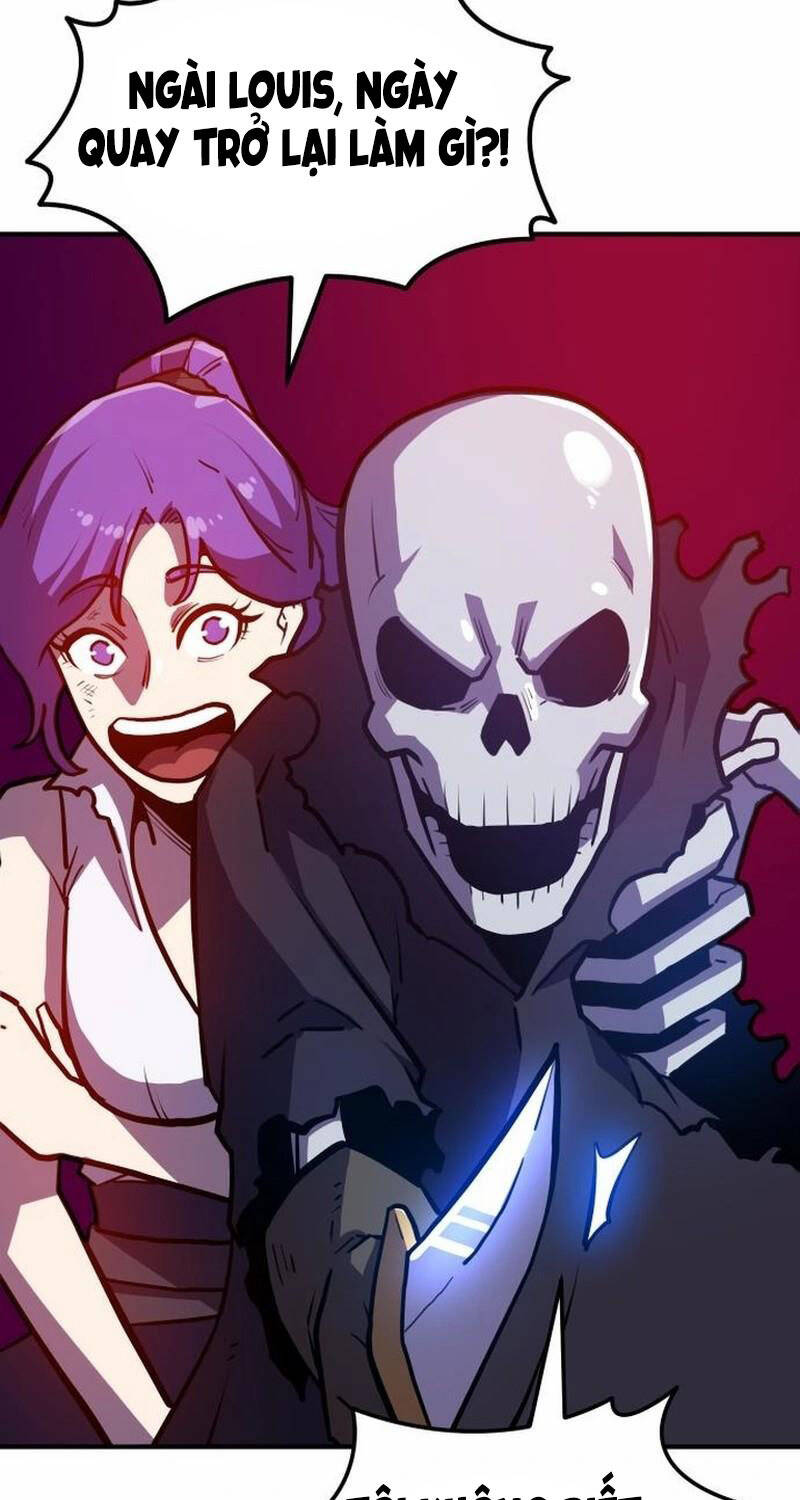 Kị Sĩ Xương Khô Chapter  3 - 167