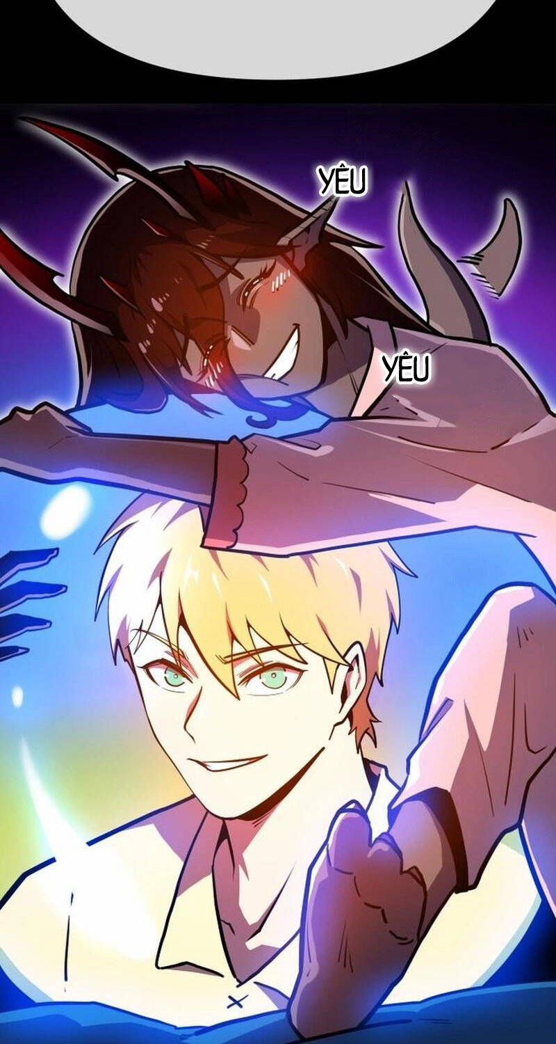 Kị Sĩ Xương Khô Chapter  3 - 190